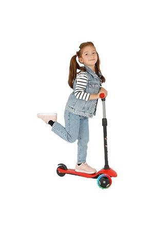 COOL WHELS  STAR SCOOTER